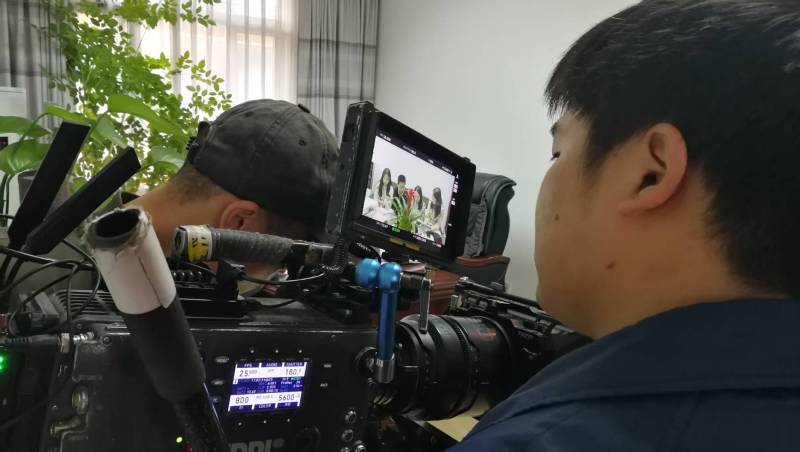 剧本杀式体验：秦淮区广告片拍摄公司构建沉浸式消费决策路径