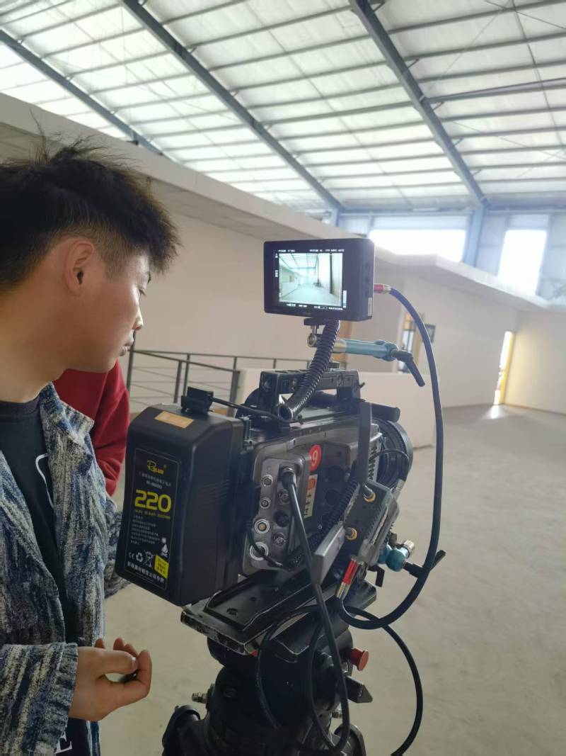 解锁秦淮区广告片拍摄：以创意镜头，解锁品牌商业价值新高度