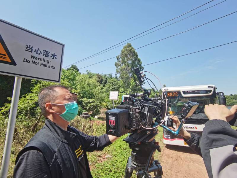 秦淮区TVC拍摄公司：深耕本地市场，为品牌定制专属拍摄方案