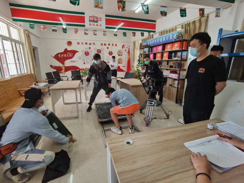 秦淮区广告片拍摄公司：极简主义践行者，少即是多的视觉哲学