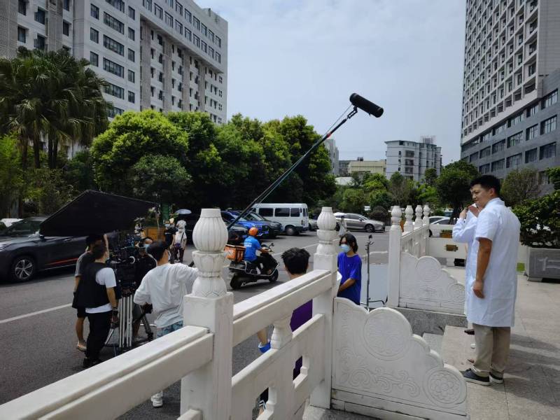 秦淮区广告片拍摄公司低成本实现高规格制作的诀窍